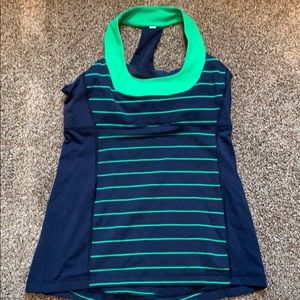 Lululemon tank top